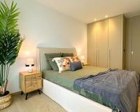 Nueva construcción  - Apartamento - Algorfa - La Finca Golf