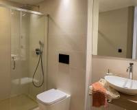 Nueva construcción  - Apartamento - Algorfa - La Finca Golf