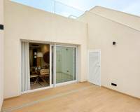 Nueva construcción  - Apartamento - Algorfa - La Finca Golf