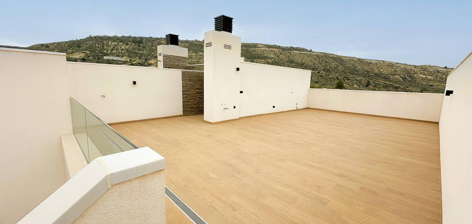 Nueva construcción  - Apartamento - Algorfa - La Finca Golf