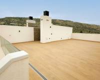 Nueva construcción  - Apartamento - Algorfa - La Finca Golf