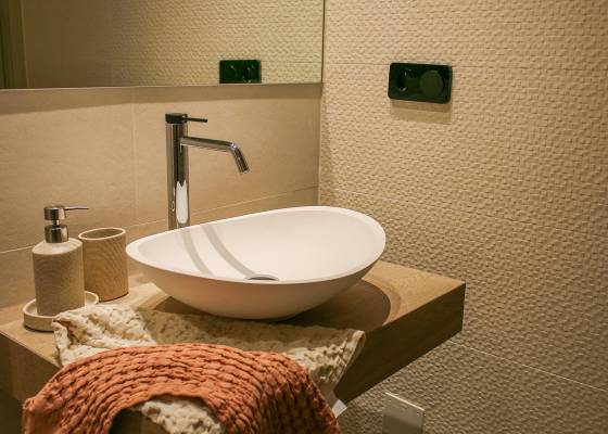 Nueva construcción  - Apartamento - Algorfa - La Finca Golf