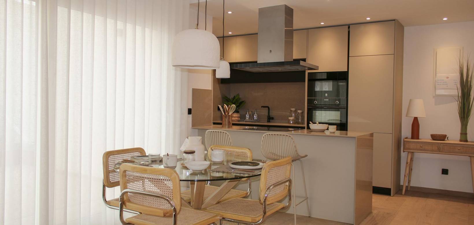 Nueva construcción  - Apartamento - Algorfa - La Finca Golf