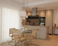 Nueva construcción  - Apartamento - Algorfa - La Finca Golf