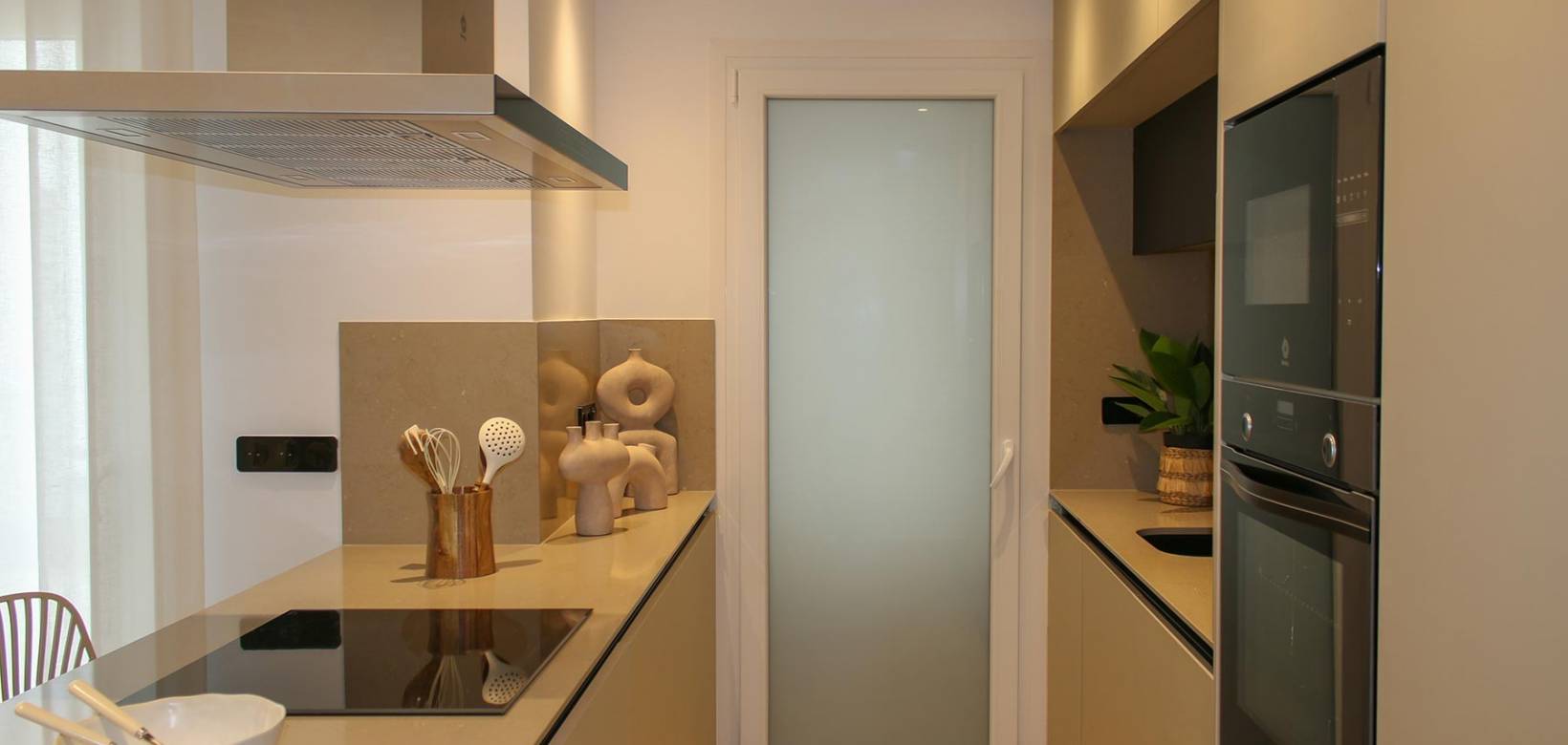 Nueva construcción  - Apartamento - Algorfa - La Finca Golf