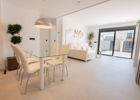 buy house in spain