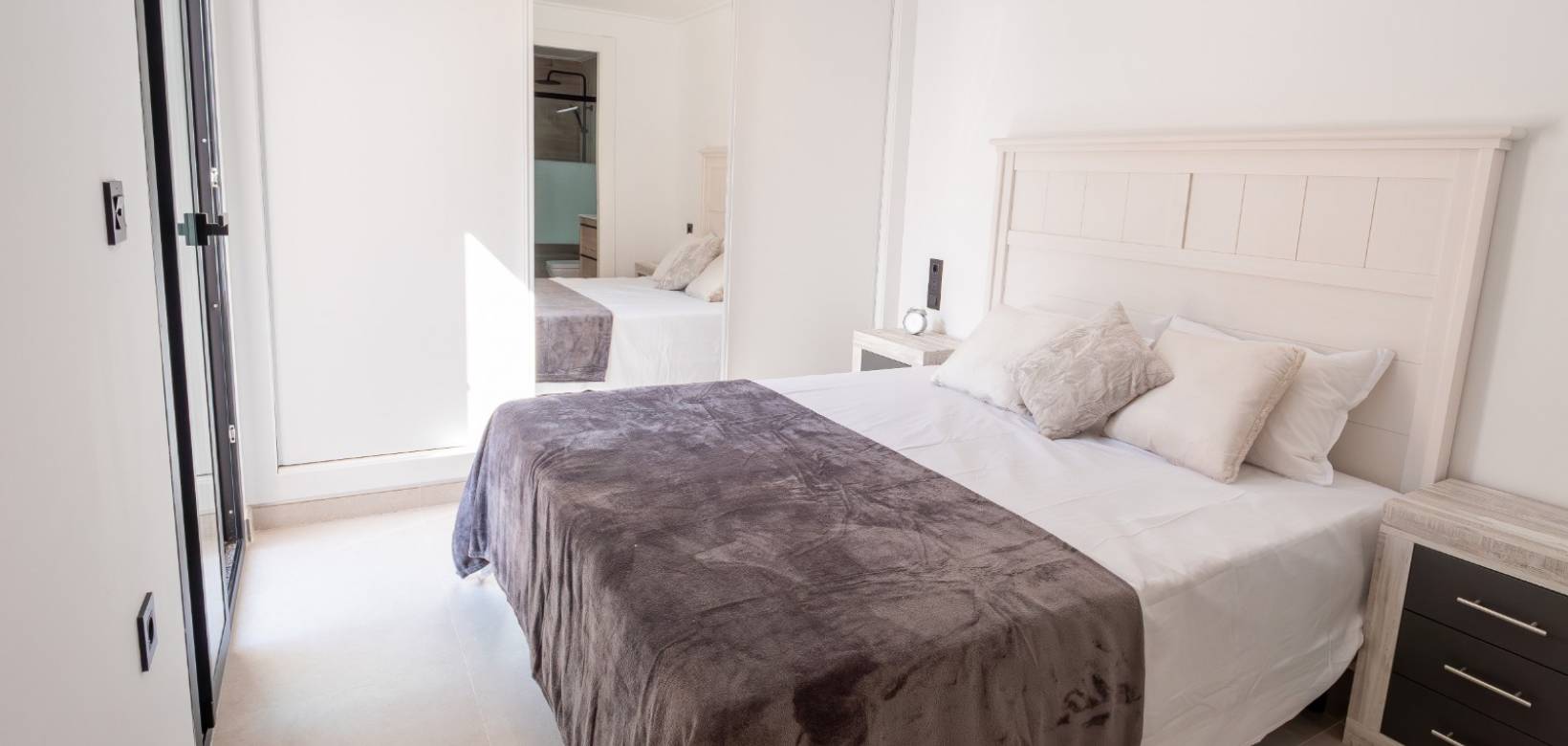 buy house in spain