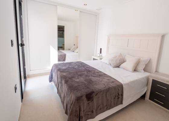 buy house in spain