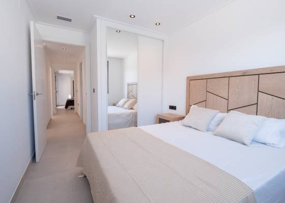 buy house in spain