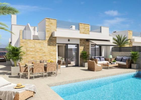 buy house in spain