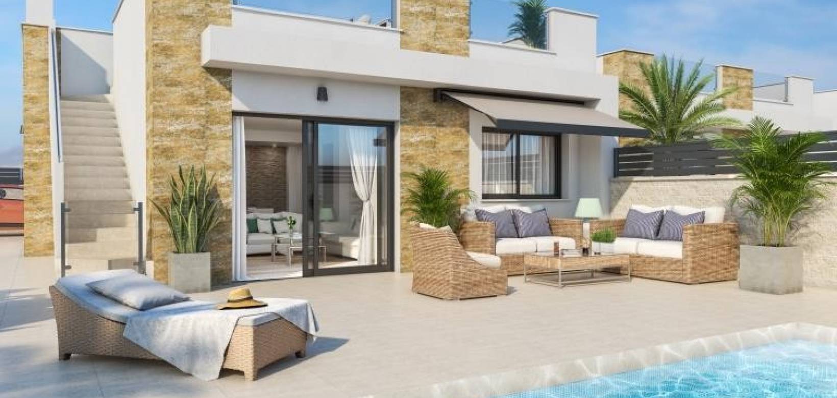 buy house in spain