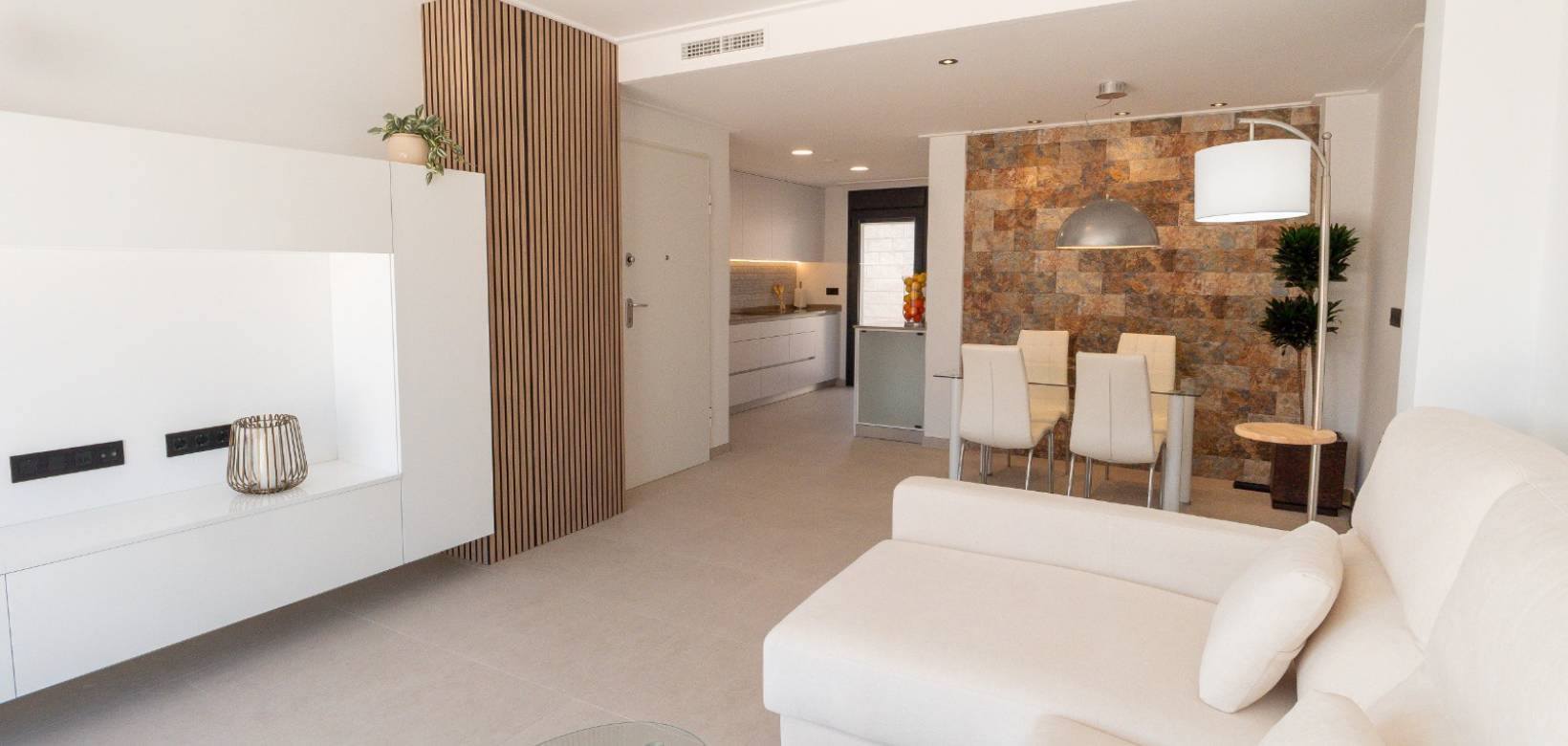 buy house in spain