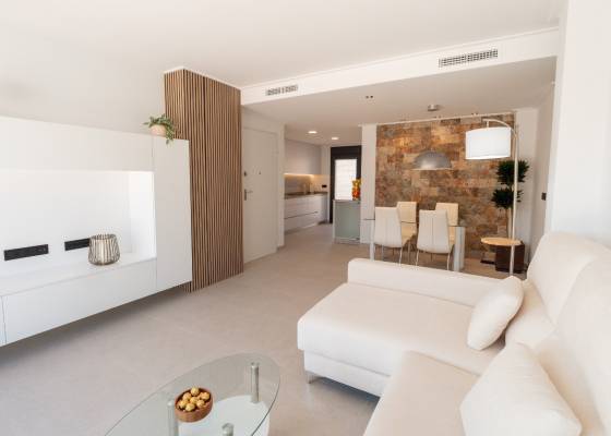buy house in spain