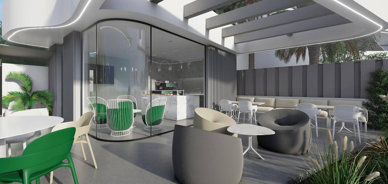 Nowa konstrukcja - Apartament - Guardamar del Segura - El Raso