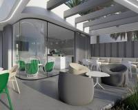 Nowa konstrukcja - Apartament - Guardamar del Segura - El Raso