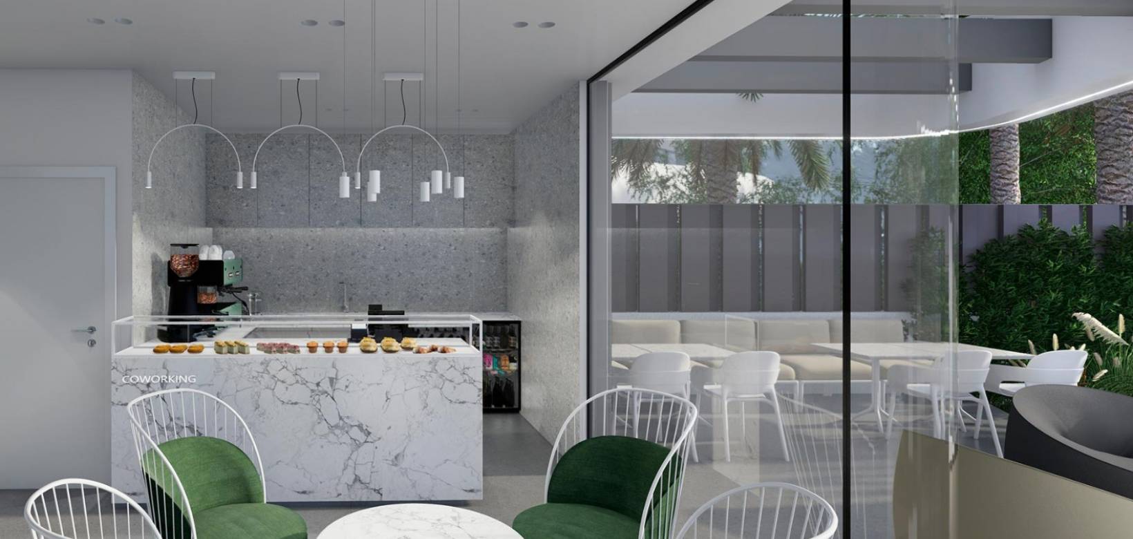 Nowa konstrukcja - Apartament - Guardamar del Segura - El Raso