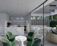 Nowa konstrukcja - Apartament - Guardamar del Segura - El Raso