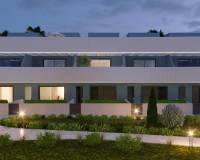 Nowa konstrukcja - Apartament - Guardamar del Segura - El Raso
