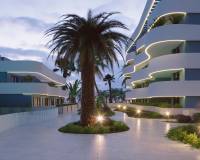 Nowa konstrukcja - Apartament - Guardamar del Segura - El Raso