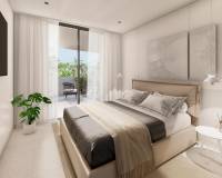 Nowa konstrukcja - Apartament - Guardamar del Segura - El Raso
