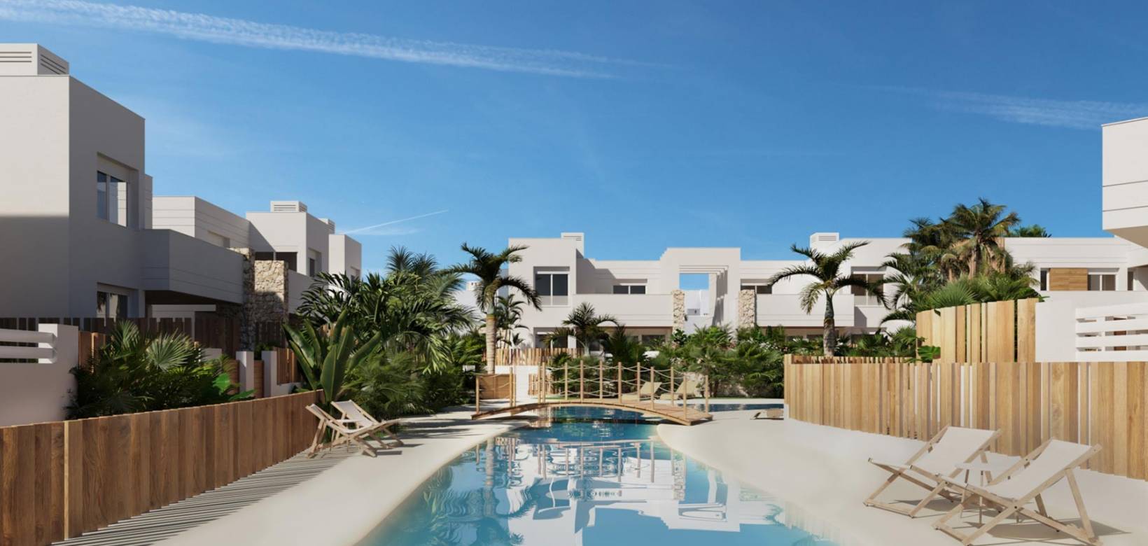 buy house in spain