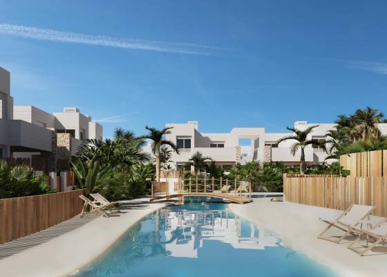 buy house in spain
