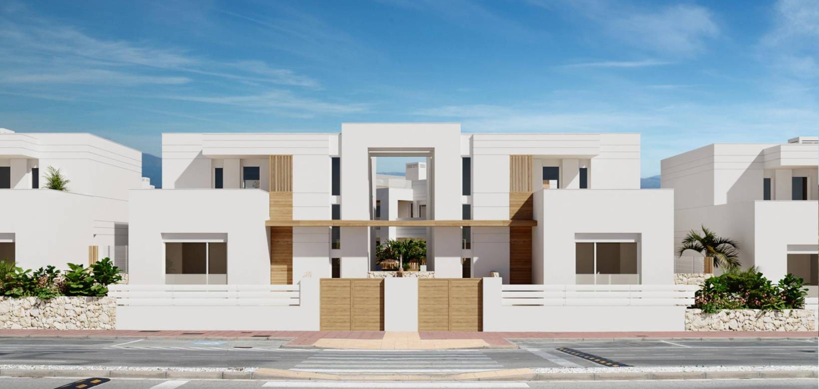 buy house in spain