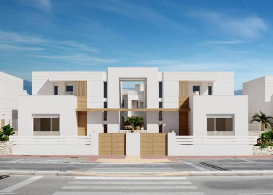 buy house in spain