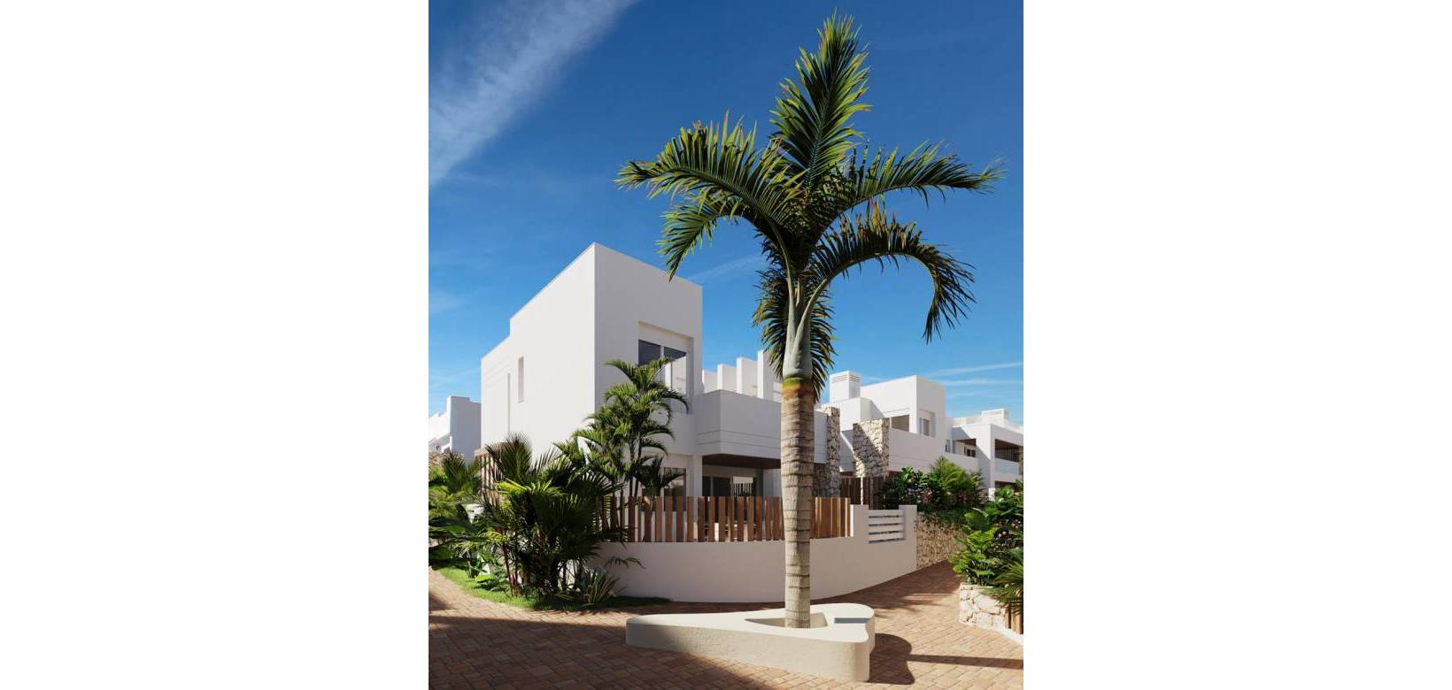 buy house in spain