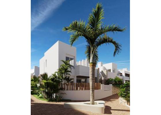 buy house in spain