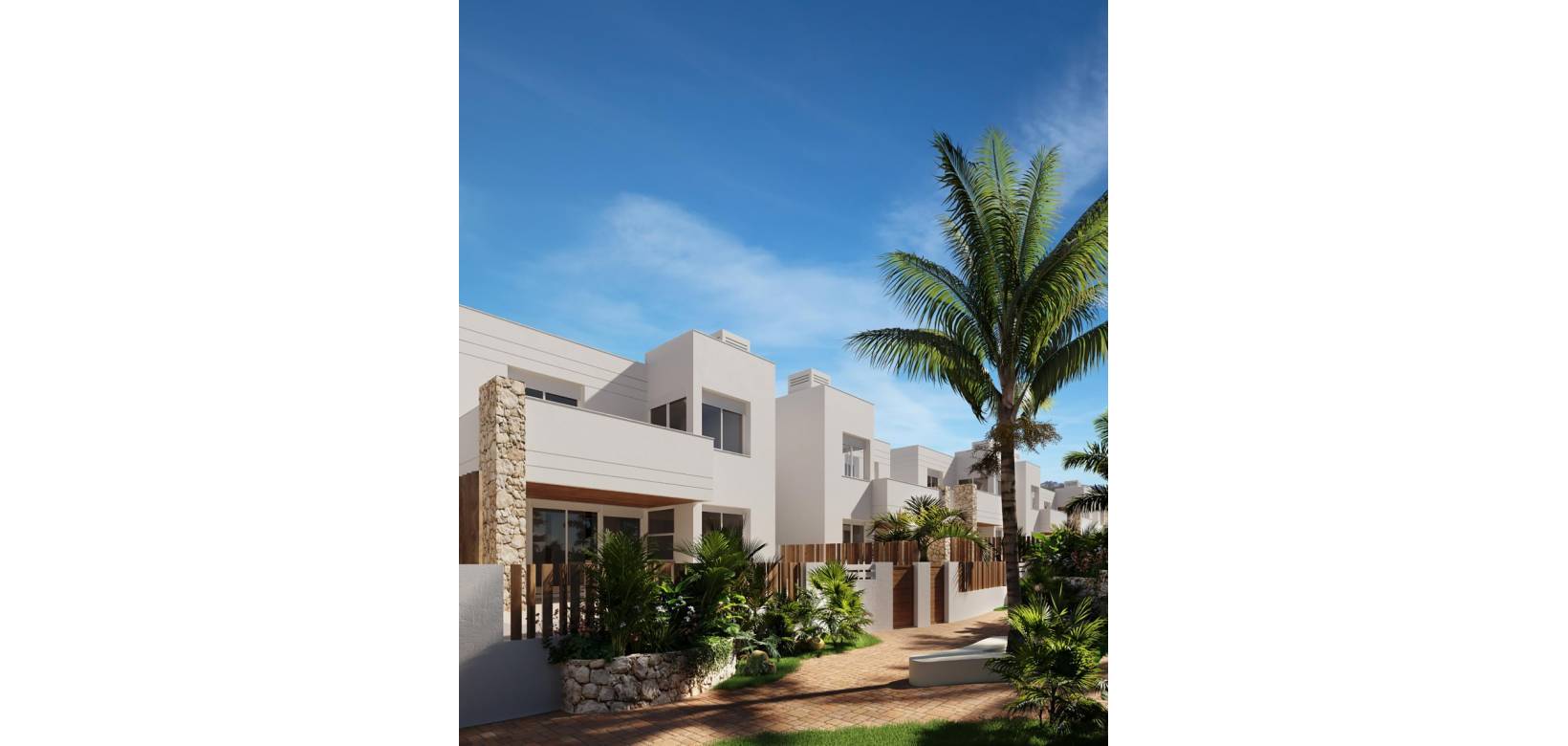 buy house in spain