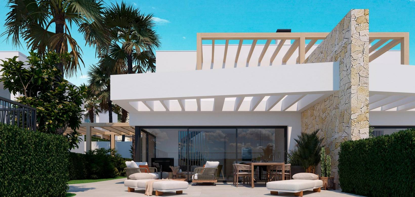 comprar casa en la playa