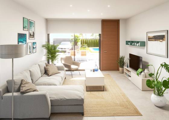 comprar casa en la playa
