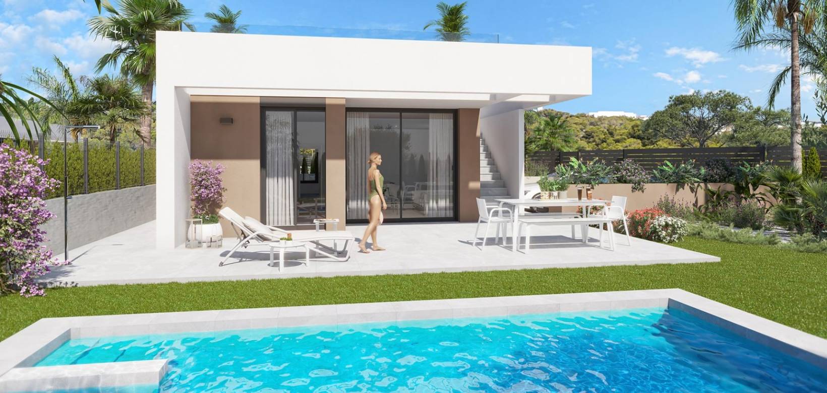 comprar casa en la playa