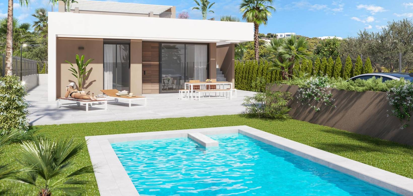comprar casa en la playa