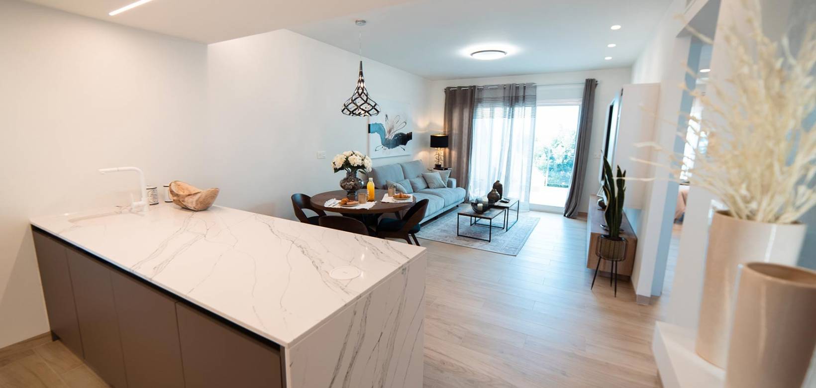Neubau - Penthouse - Guardamar del Segura - El Raso