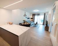 Neubau - Penthouse - Guardamar del Segura - El Raso