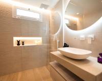Neubau - Penthouse - Guardamar del Segura - El Raso