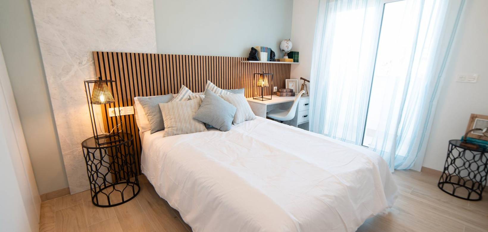 Neubau - Penthouse - Guardamar del Segura - El Raso