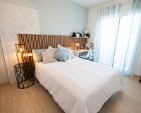 Neubau - Penthouse - Guardamar del Segura - El Raso