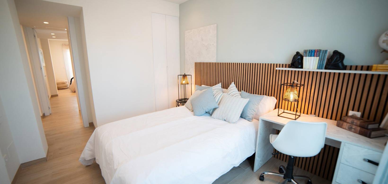 Neubau - Penthouse - Guardamar del Segura - El Raso