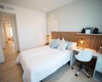 Neubau - Penthouse - Guardamar del Segura - El Raso