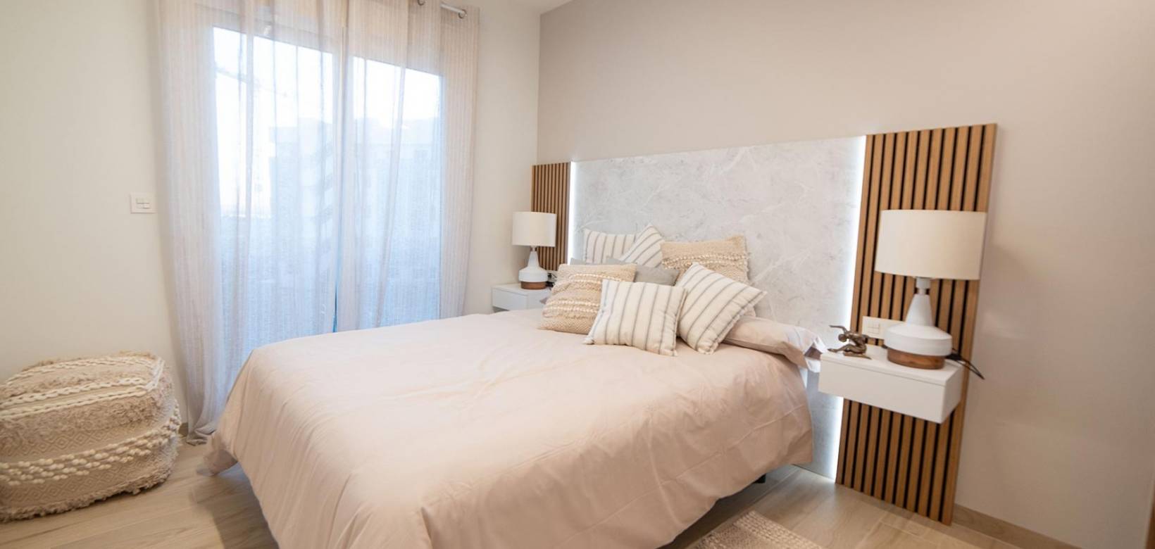 Neubau - Penthouse - Guardamar del Segura - El Raso