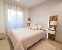Neubau - Penthouse - Guardamar del Segura - El Raso