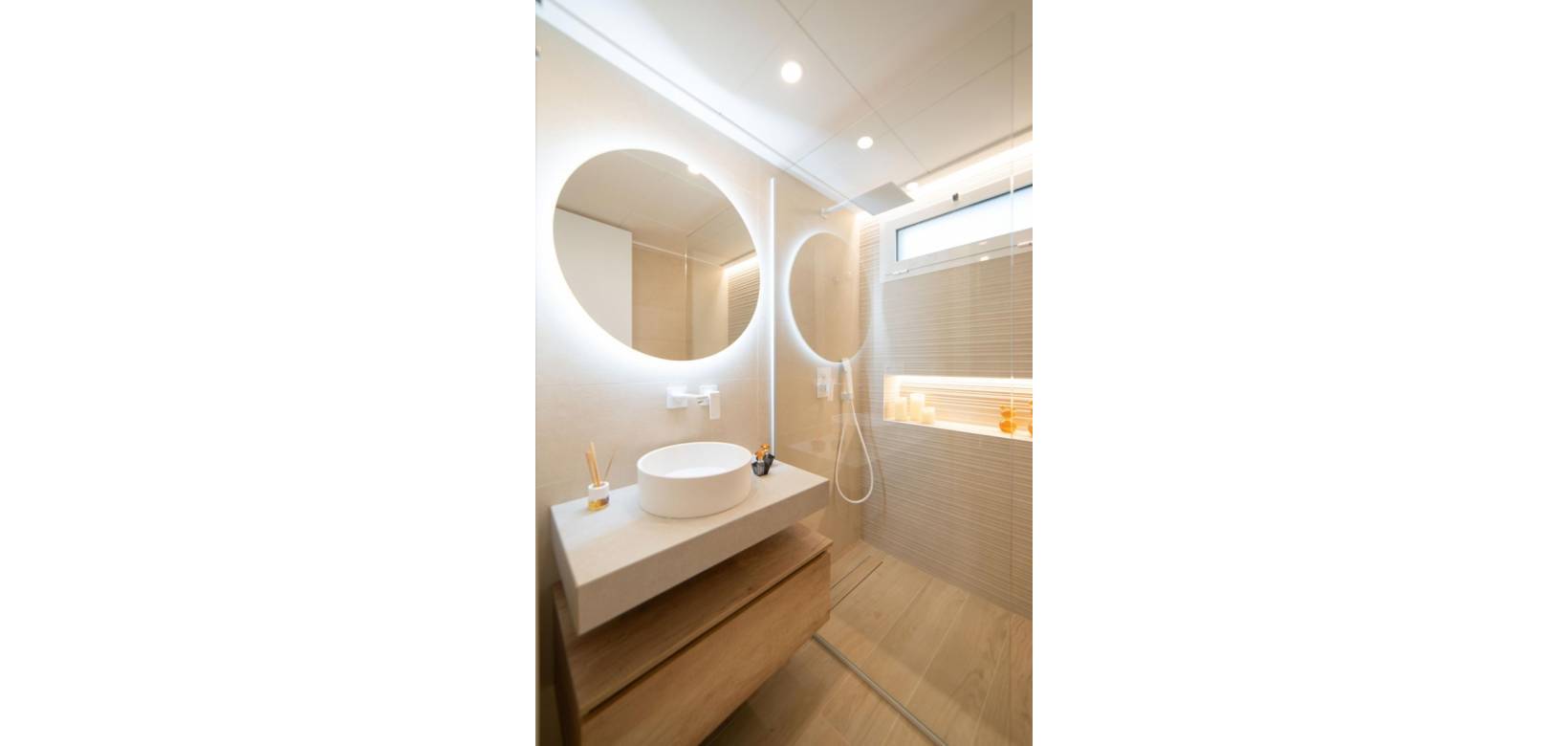 Neubau - Penthouse - Guardamar del Segura - El Raso