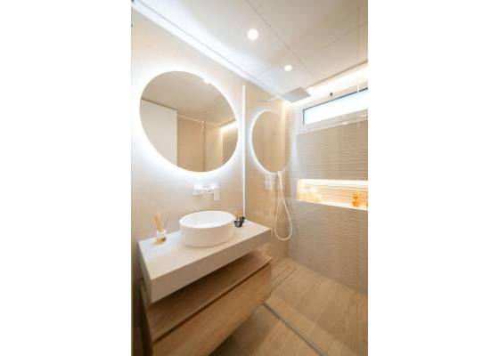 Neubau - Penthouse - Guardamar del Segura - El Raso