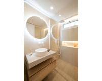 Neubau - Penthouse - Guardamar del Segura - El Raso