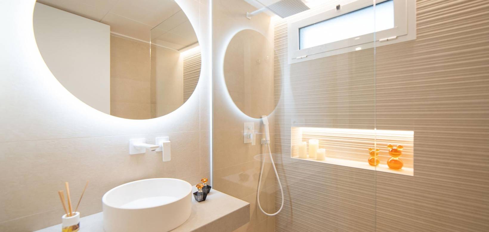 Neubau - Penthouse - Guardamar del Segura - El Raso