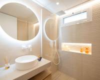 Neubau - Penthouse - Guardamar del Segura - El Raso