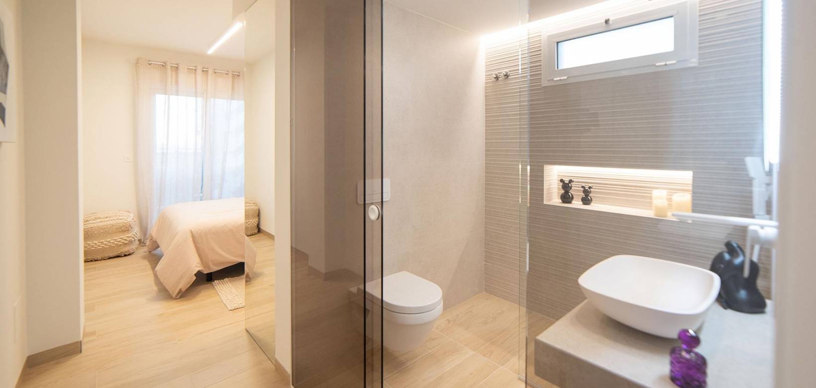 Neubau - Penthouse - Guardamar del Segura - El Raso